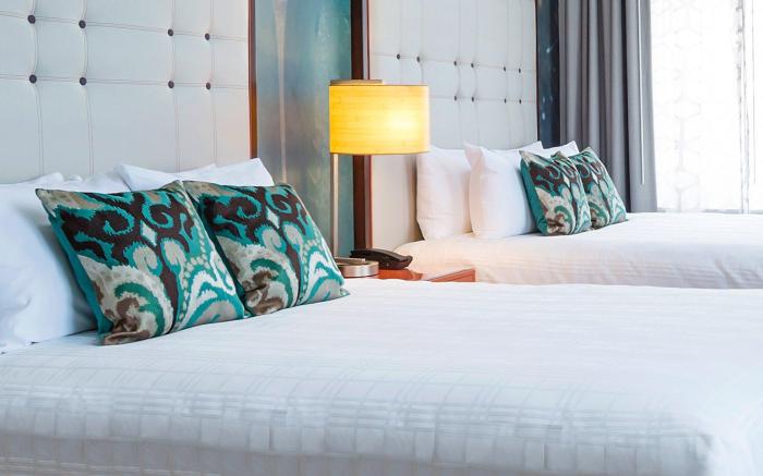 Hotel Indigo Spring - Woodlands Area By IHG