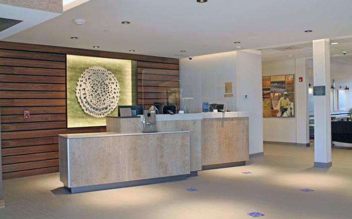 Fairfield Inn & Suites St. Louis South