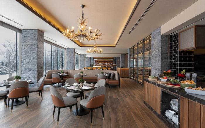 Higashiyama Niseko Village, a Ritz-Carlton Reserve