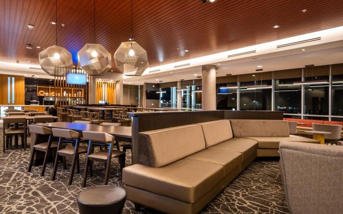 SpringHill Suites Kenosha