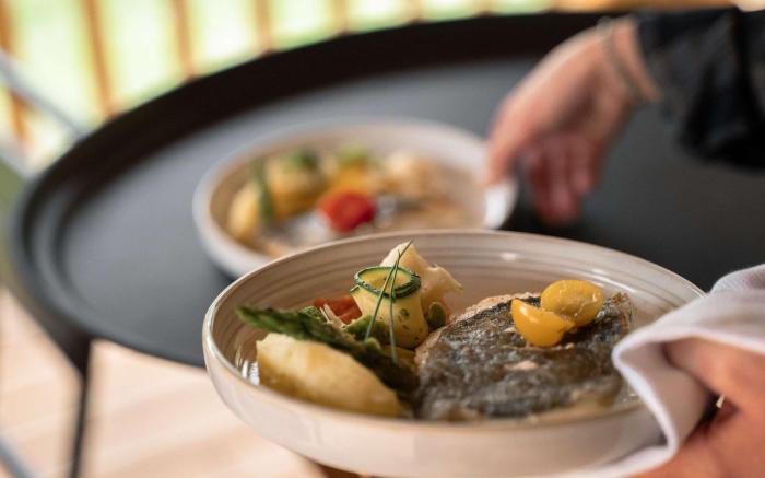 Mercure Peyragudes Loudenvielle Pyrenees