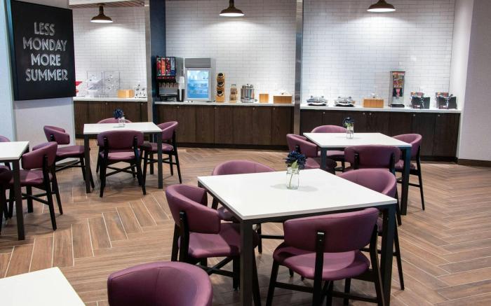 Fairfield by Marriott Inn & Suites Davenport Quad Cities