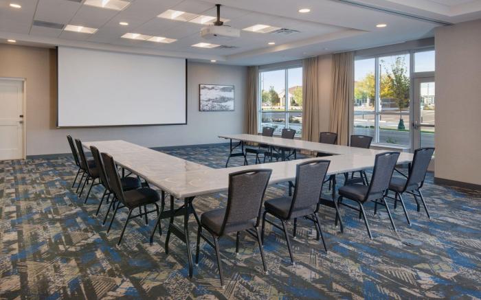 Residence Inn Indianapolis Keystone