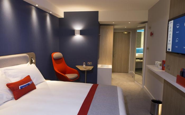 Holiday Inn Express Ajaccio By IHG