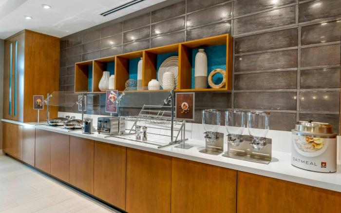 SpringHill Suites by Marriott Anaheim Placentia/Fullerton