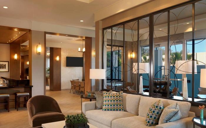 TownePlace Suites by Marriott Orlando Downtown