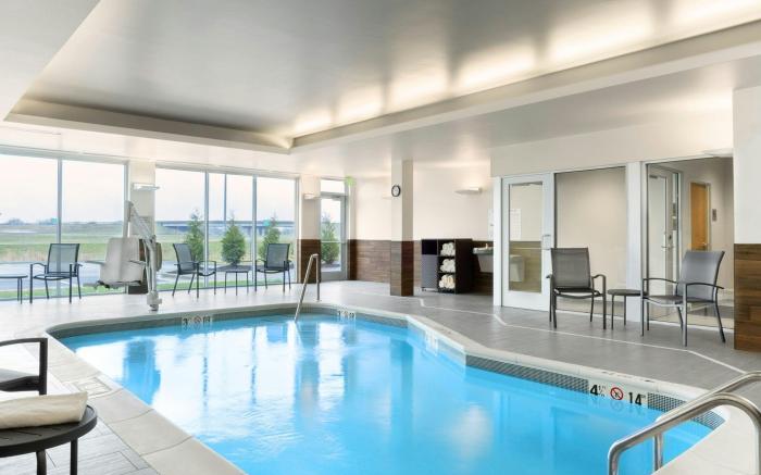 Fairfield by Marriott Inn & Suites O’Fallon, IL