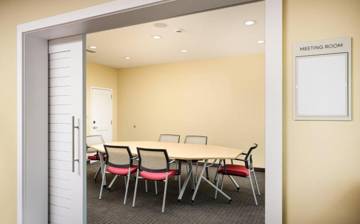 TownePlace Suites by Marriott Tuscaloosa University Area