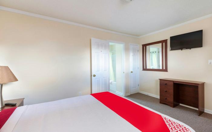 OYO Hotel Cave City KY