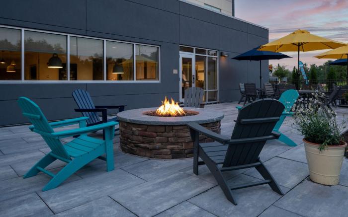 Fairfield Inn & Suites Somerset