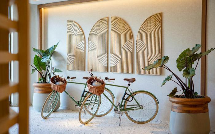 Hotel Citrine, Palo Alto, a Tribute Portfolio Hotel