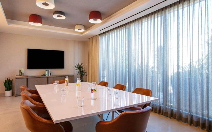Hotel Citrine, Palo Alto, a Tribute Portfolio Hotel