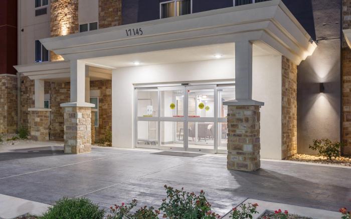 Candlewoods Suites San Antonio Schertz By IHG