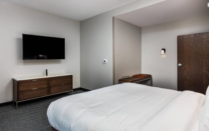 Courtyard by Marriott Pensacola I-10 West