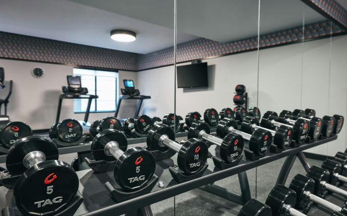 Kinley Chattanooga Southside, a Tribute Portfolio Hotel