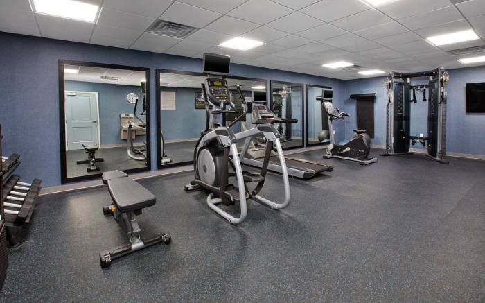 Staybridge Suites Ames By IHG