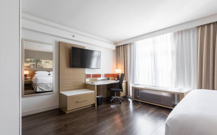 Delta Hotels by Marriott Raleigh-Durham at Research Triangle Park