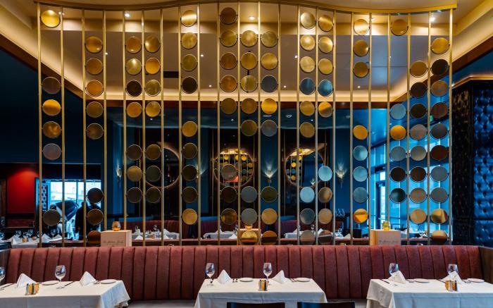 Hotel Indigo Vancouver Dwtn Portland Area By IHG
