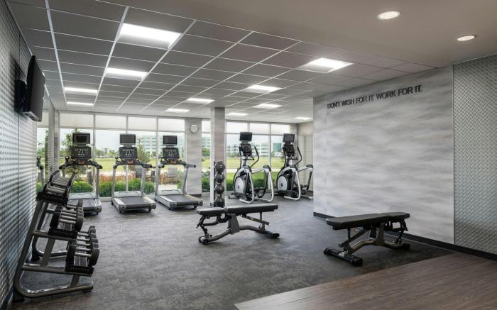 Fairfield by Marriott Inn & Suites Cleveland Tiedeman Road