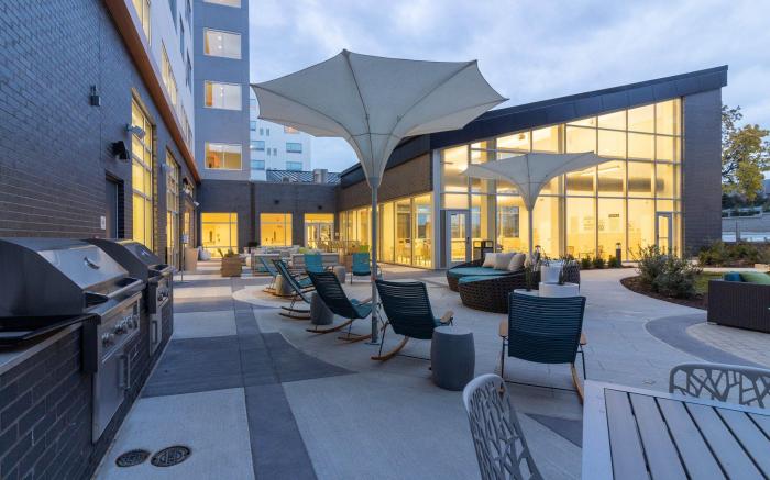 Element St. Louis Midtown