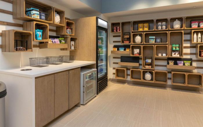 Element St. Louis Midtown