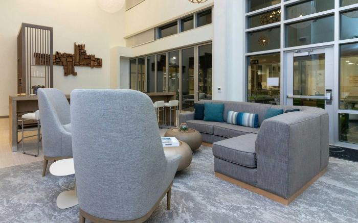 Element St. Louis Midtown