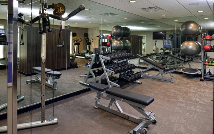 Residence Inn by Marriott Bakersfield West