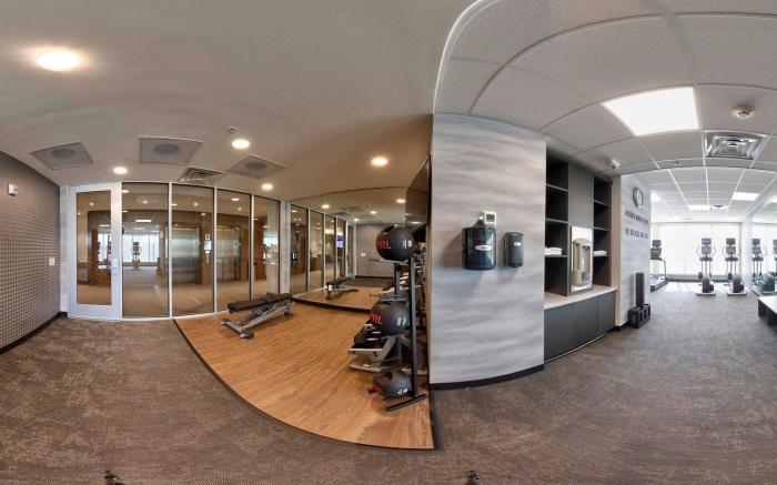 Fairfield Inn & Suites Milwaukee Brookfield