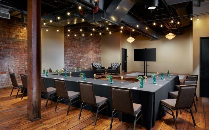 The Sessions Hotel, Bristol, a Tribute Portfolio Hotel