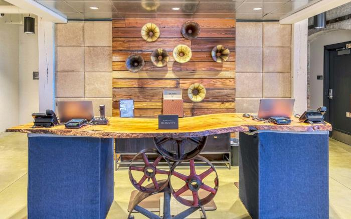 The Sessions Hotel, Bristol, a Tribute Portfolio Hotel