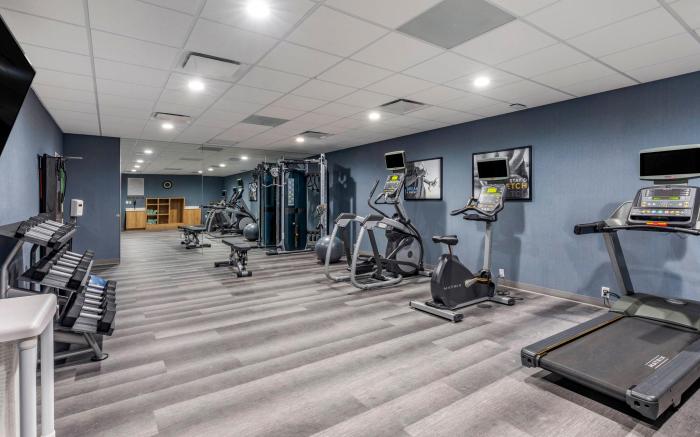 Staybridge Suites Dallas Grand Prairie By IHG