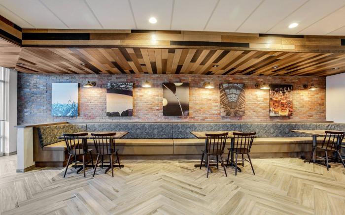 Fairfield Inn & Suites Bardstown