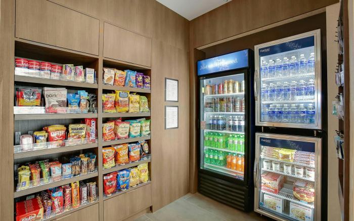 Fairfield by Marriott Inn & Suites Bardstown