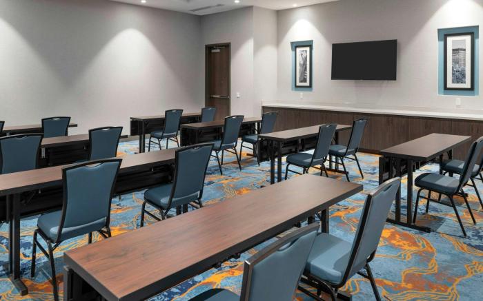 Residence Inn by Marriott Manchester Downtown