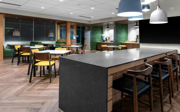 Fairfield by Marriott Inn & Suites Atlanta Marietta