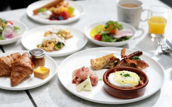 AC Hotel Tokyo Ginza