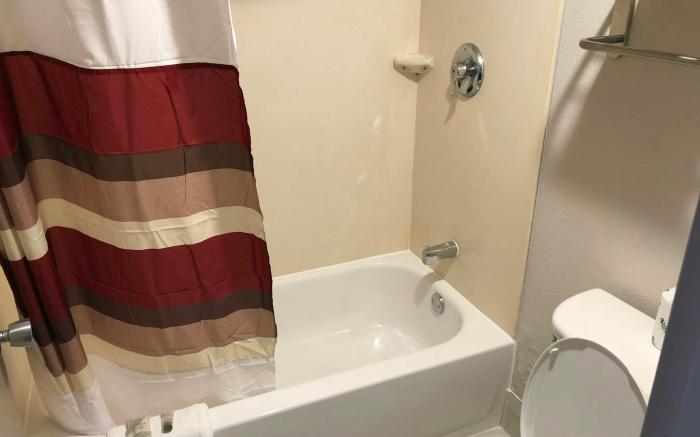 Red Roof Inn Greenville, NC