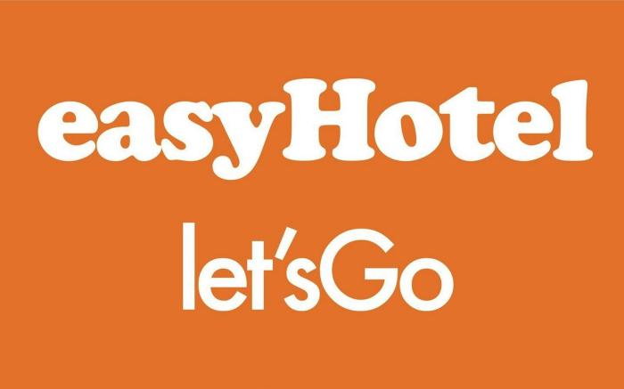 easyHotel Nice Old Town