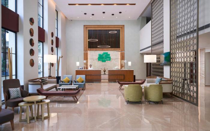 Holiday Inn Goa Candolim By IHG