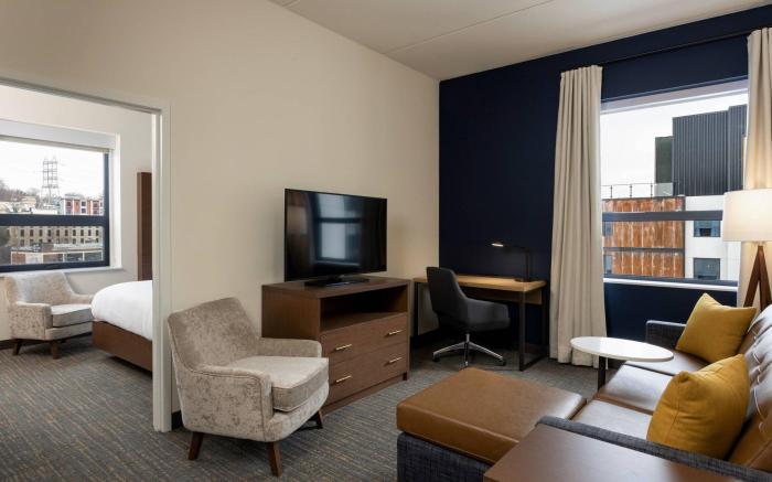 Residence Inn Philadelphia Bala Cynwyd