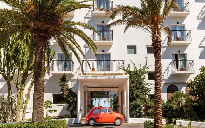 Hotel Riomar, Ibiza, a Tribute Portfolio Hotel