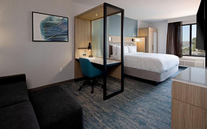 SpringHill Suites by Marriott Valencia