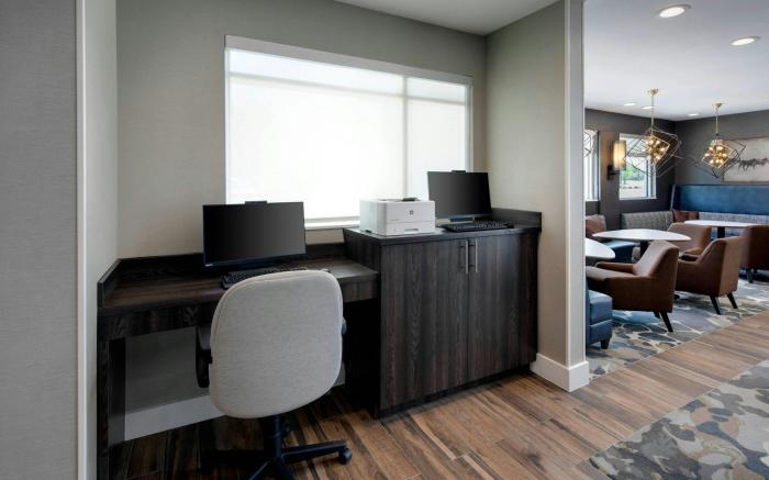 Residence Inn by Marriott Waco South