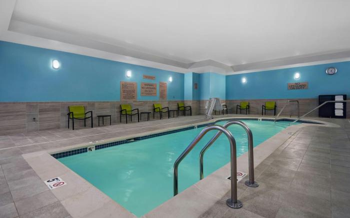 SpringHill Suites by Marriott Hartford Cromwell