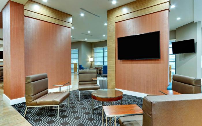 TownePlace Suites by Marriott Houston Northwest/Beltway 8