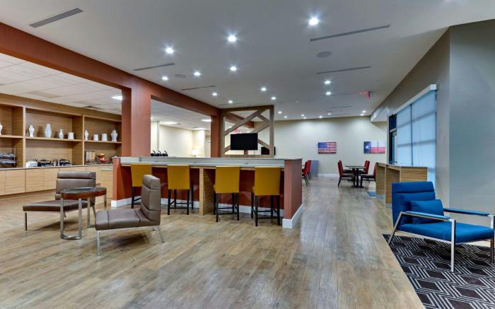 TownePlace Suites Houston Northwest/Beltway 8