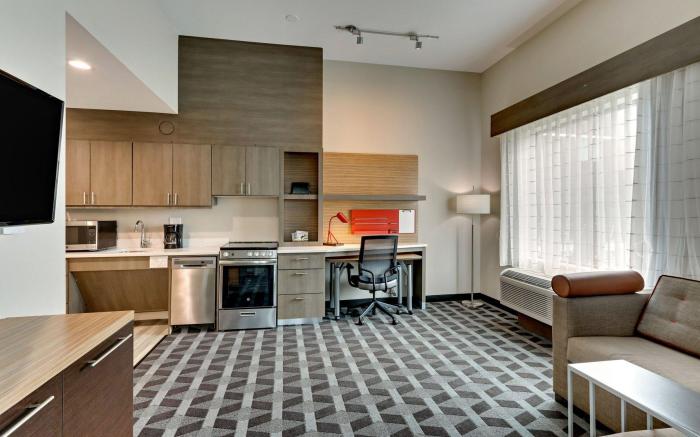 TownePlace Suites by Marriott Houston Northwest/Beltway 8