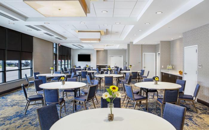 SpringHill Suites Topeka Southwest