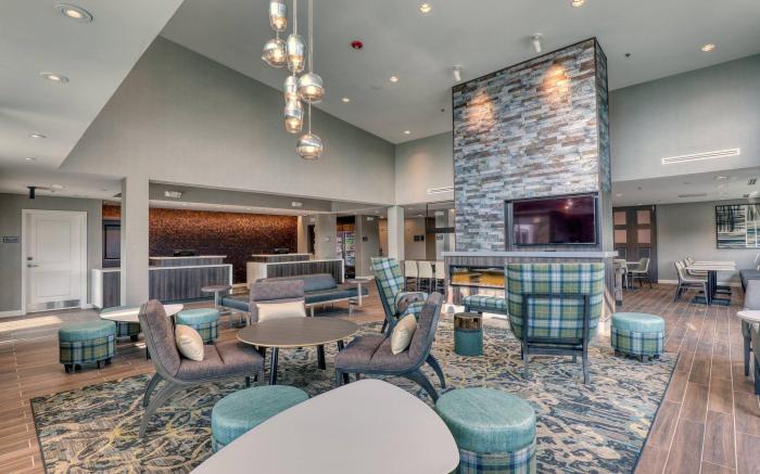 Residence Inn Providence Lincoln