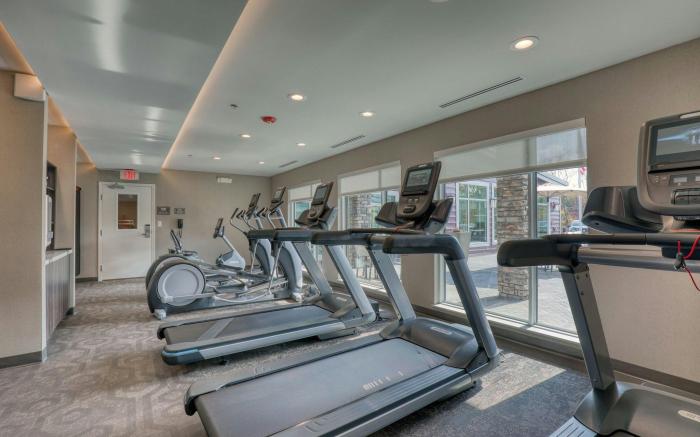 Residence Inn by Marriott Providence Lincoln